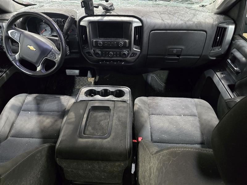 SILVRDO15 2015 Owners Manual 586174