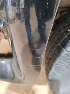 RAM1500   1996 Fender Flare/Extension 662828
