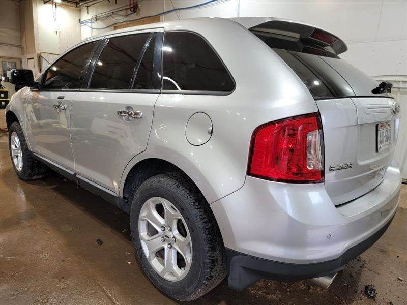 EDGE      2011 Owners Manual 559315