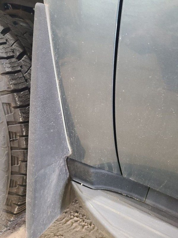 Driver Left Fender Fits 07-14 YUKON 670104