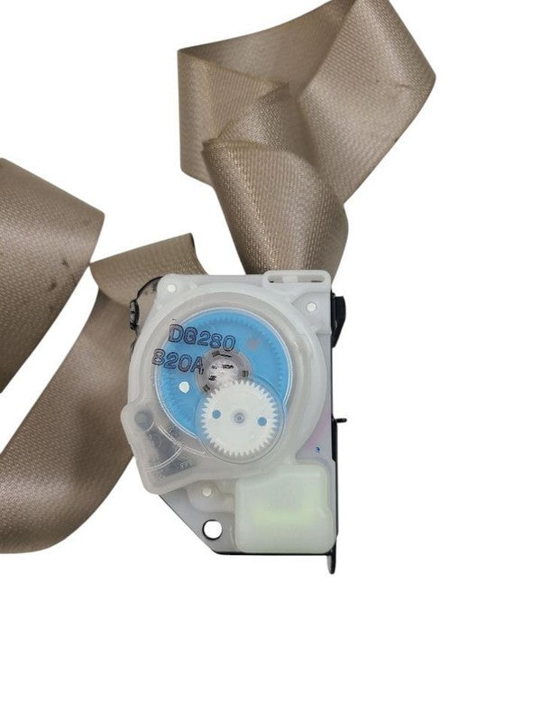 MURANO    2007 Seat Belt Rear 619275