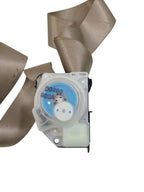 MURANO    2007 Seat Belt Rear 619275