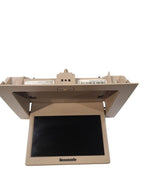 Info-GPS-TV Screen Entertainment System Opt U42 Fits 07-14 ESCALADE 63