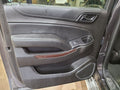 DENALI XL 2016 Door Trim Panel Rear 660945