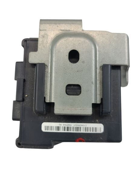 Chassis ECM Navigation Controller Fits 2016 MAXIMA 600072 476A04RA0C