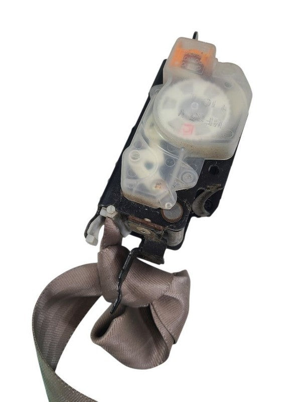 4 RUNNER  1995 Seat Belt Front 659774