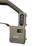 F350SD    2008 Dash Bezel 596711