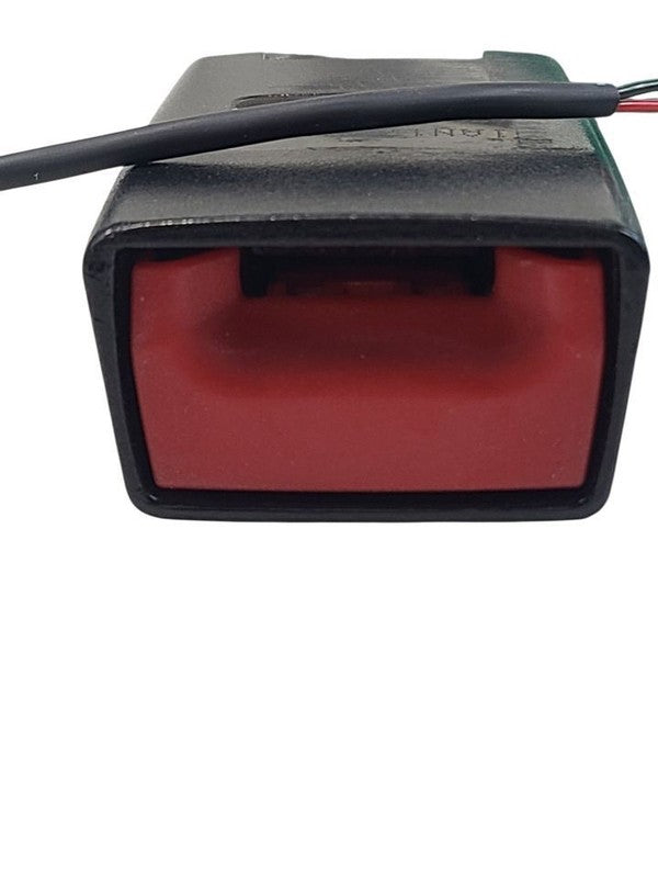 Seat Belt Front Bucket Seat Driver Buckle Fits 11-20 JOURNEY 666081