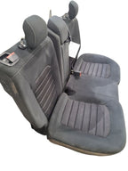 FUSION    2020 Seat Rear 633119