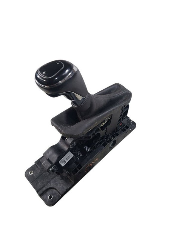 TRAVERSE  2019 Transmission Shift 659060