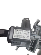 Steering Column Floor Shift Fits 06-15 MAZDA MX-5 MIATA 623120