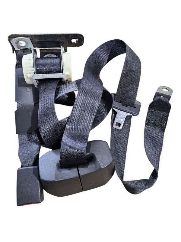 RAM1500   2009 Seat Belt Rear 627702