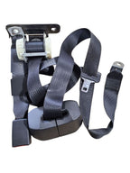RAM1500   2009 Seat Belt Rear 627702