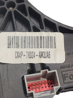 TRANSIT15 2019 Transmission Shift 666523
