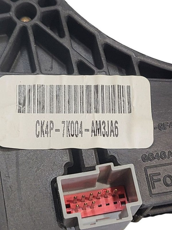 TRANSIT15 2019 Transmission Shift 666523