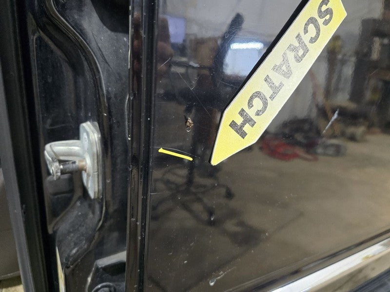 Driver Left Rear Side Door Fits 07-14 ESCALADE ESV 645235