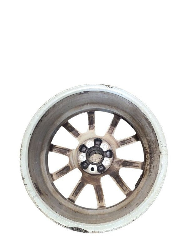 Wheel VIN Fp 7th And 8th Digit 18x8 10 Spoke Fits 09-17 AUDI Q5 639082