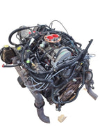 Engine 5.9L 8-360 VIN Z 8th Digit Fits 94-01 DODGE 1500 PICKUP 661143