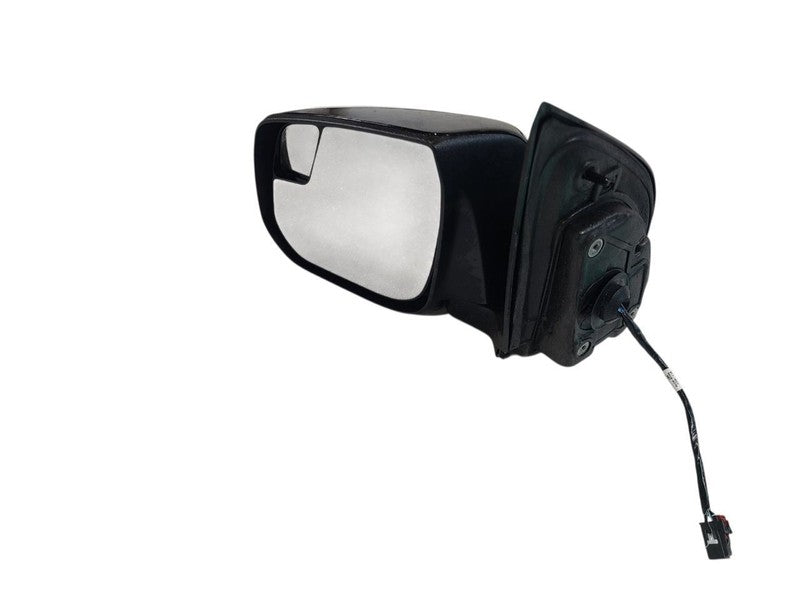 Driver Side View Mirror Power Mirror Heated Painted Fits 18-22 CANYON 