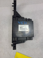 SENTRA    2014 Chassis ECM 606828