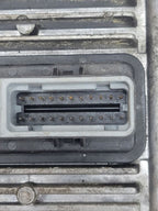 Engine ECM Electronic Control Module 8-366 6.0L Fits 04-10 FORD E350 V