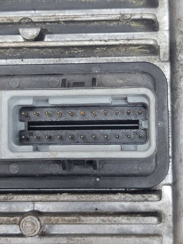 Engine ECM Electronic Control Module 8-366 6.0L Fits 04-10 FORD E350 V