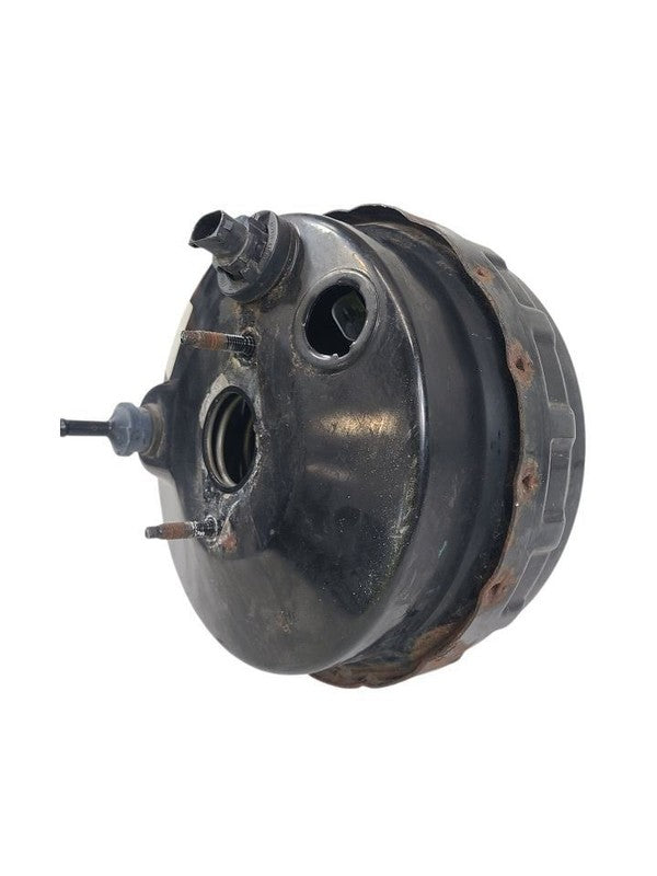 Power Brake Booster Electro-hydraulic Assembly Fits 21-24 BRONCO SPORT