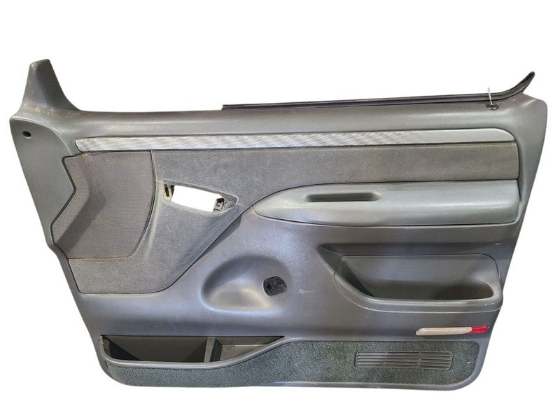 BRONCO    1992 Front Door Trim Panel 648873