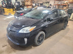 PRIUS     2014 Seat Belt Rear 651030