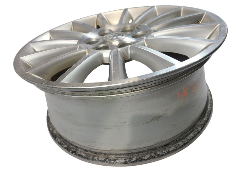 Wheel 19x7-1/2 15 Spoke Bright Finish Opt P64 Fits 08-12 ENCLAVE 61138