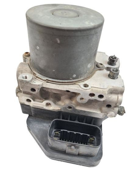 Anti-Lock Brake Part Actuator And Pump Assembly Fits 09-11 RAV4 601216