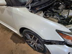 Passenger Right Fender Fits 11-16 SCION TC 668445