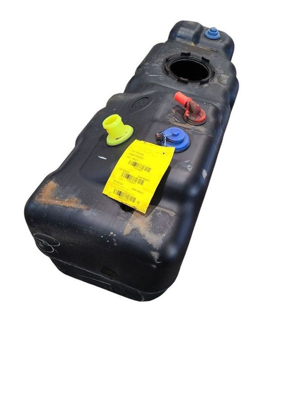 Fuel Tank Front Midship Pickup 6' 9" Box Fits 11-14 FORD F250SD PICKUP
