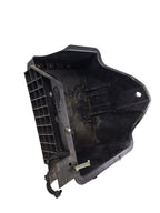 Wash Reservoir Fits 08-10 FORD F250SD PICKUP 643250