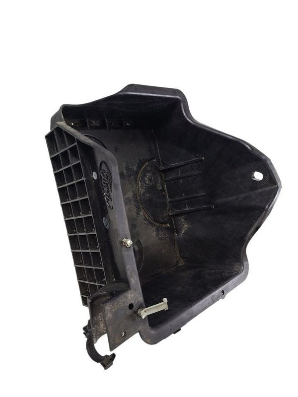 Wash Reservoir Fits 08-10 FORD F250SD PICKUP 643250