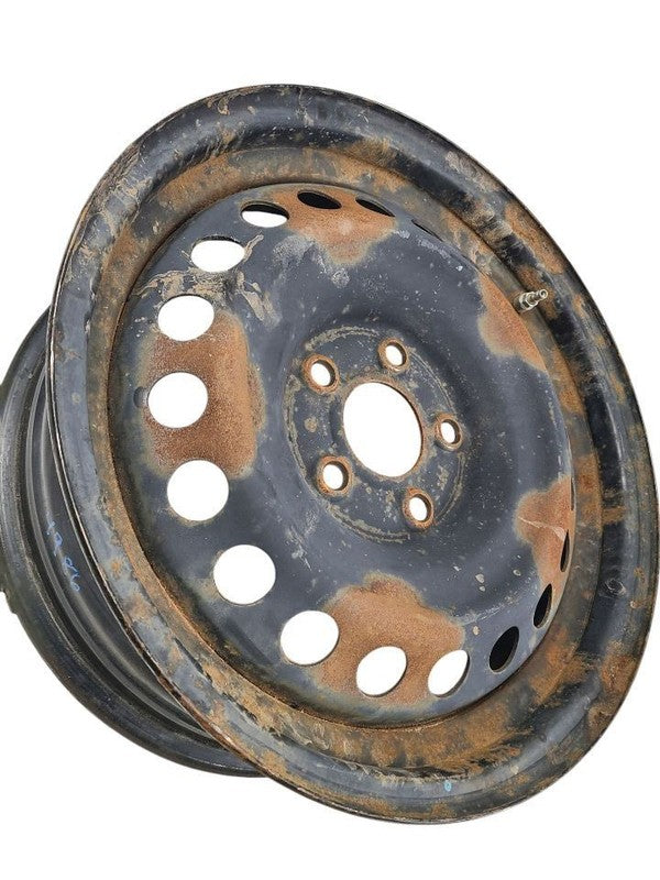 Wheel 16x6-1/2 Steel Fits 08-15 ROGUE 623051