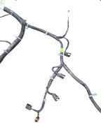 SILVRDO15 2015 Engine Wire Harness 643840