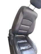 Passenger Front Seat VIN P 4th Digit Limited Leather Fits 12-16 CRUZE 