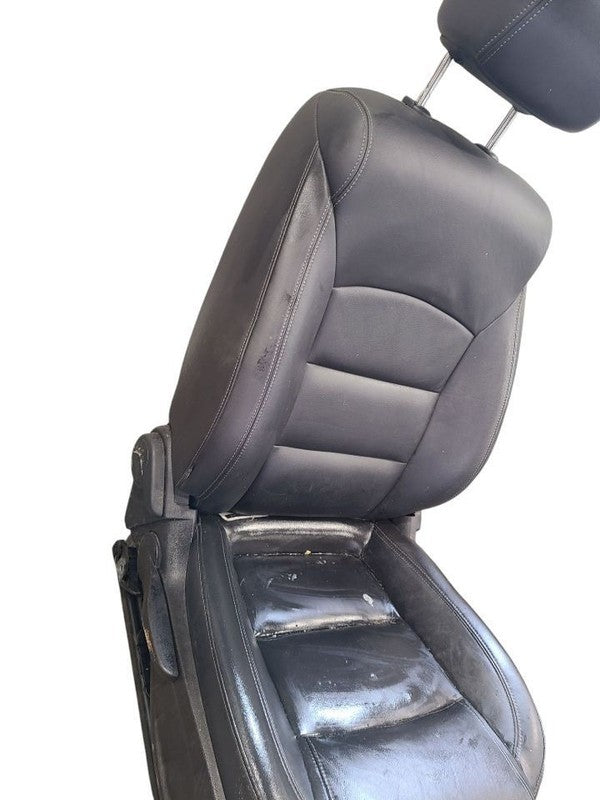 Passenger Front Seat VIN P 4th Digit Limited Leather Fits 12-16 CRUZE 