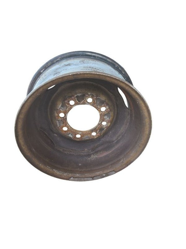 Wheel 16x7 Steel 4 Slots Fits 92-07 FORD E250 VAN 631548