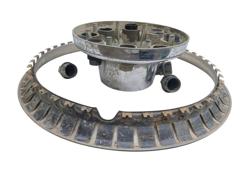 TCHEV3500 1995 Center Cap Wheel 679458