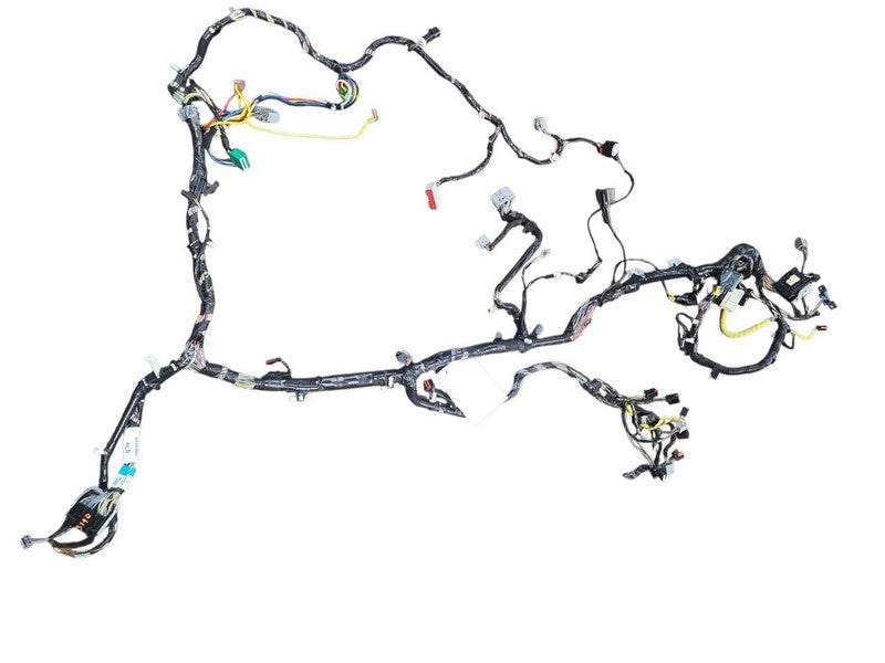 EXPLORER  2010 Dash Wire Harness 642815