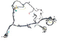 EXPLORER  2010 Dash Wire Harness 642815