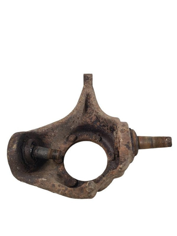 Passenger Front Spindle/Knuckle Fits 76-91 BLAZER/JIMMY (full size) 65
