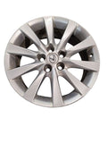 Wheel Alloy 18x7-1/2 10 Spoke Fits 10-12 LEXUS LS460 623615