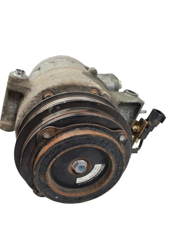 AC Compressor VIN 9 8th Digit Turbo R134A Fits 13-20 MKZ 612266