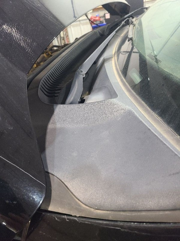 F350SD    2016 Cowl 666730