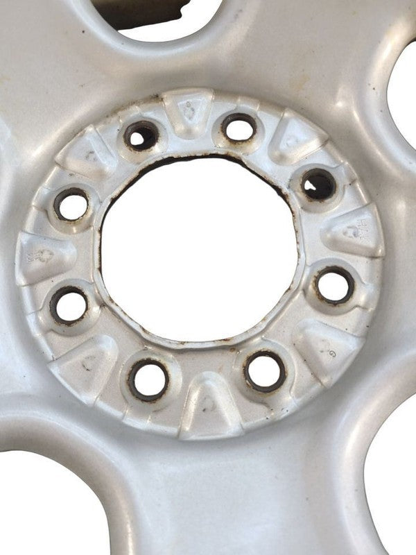 Wheel 16x6-1/2 Fits 03-26 EXPRESS 2500 VAN 676858