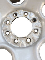 Wheel 16x6-1/2 Fits 03-26 EXPRESS 2500 VAN 676858