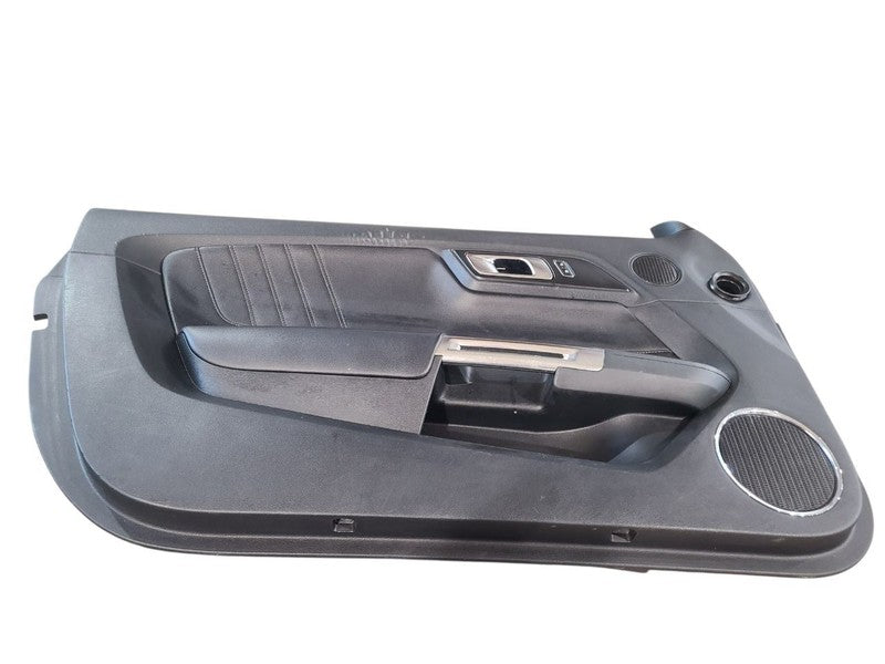 MUSTANG   2020 Front Door Trim Panel 663533